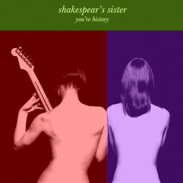 Shakespears Sister